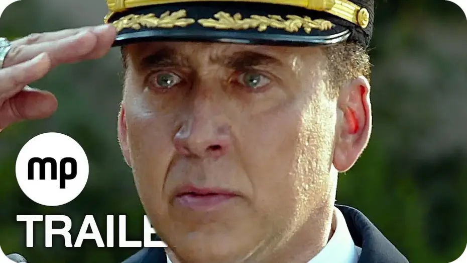 Watch film USS Indianapolis: Men of Courage — USS INDIANAPOLIS Trailer German Deutsch (2017)