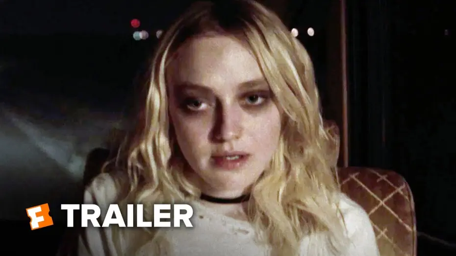 Watch film Viena and the Fantomes — Viena and the Fantomes Trailer #1 (2020) | Movieclips Trailers