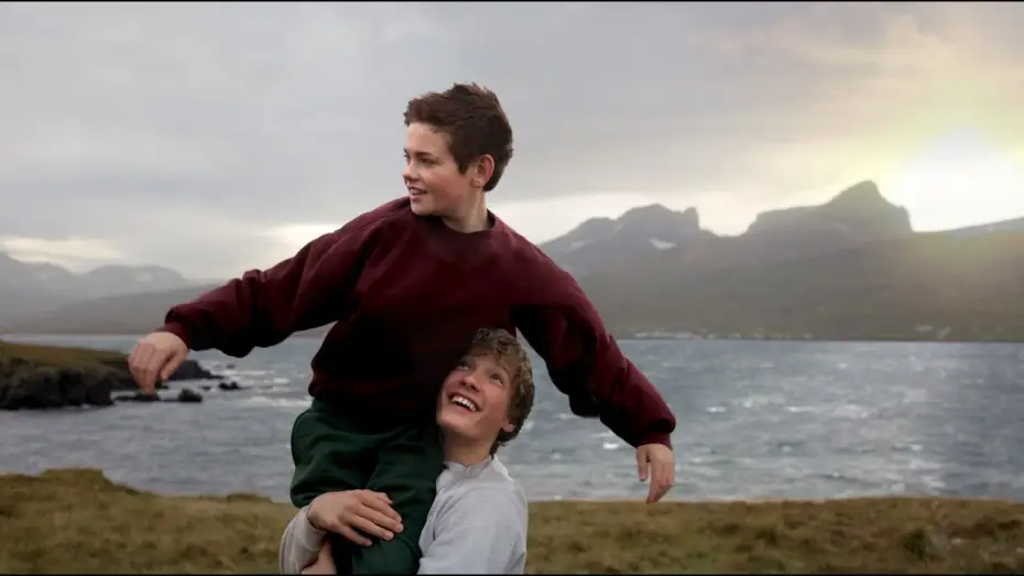 Watch film Heartstone — Heartstone, corazones de piedra - Trailer subtitulado en español (HD)