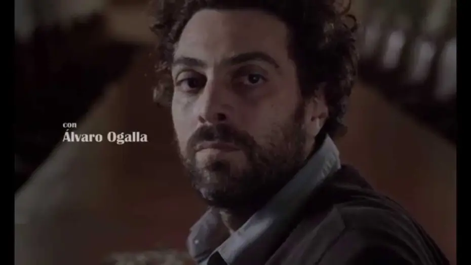 Watch film The Apostate — EL APÓSTATA - Teaser español