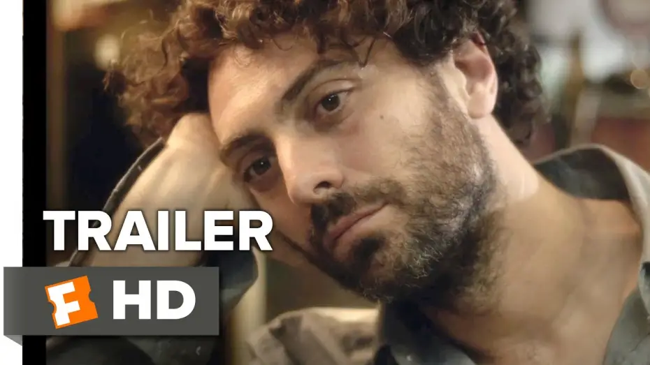 Watch film The Apostate — The Apostate Official US Release Trailer (2016) - Comedy