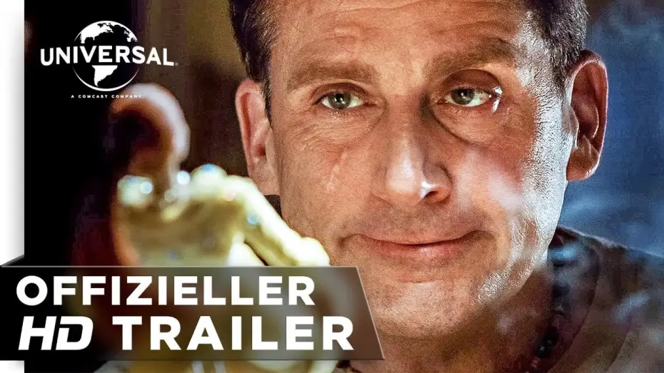 Watch film Welcome to Marwen — Willkommen in Marwen - Trailer deutsch/german HD
