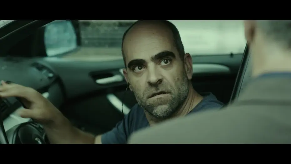 Watch film Retribution — El Desconocido - Tráiler Oficial HD