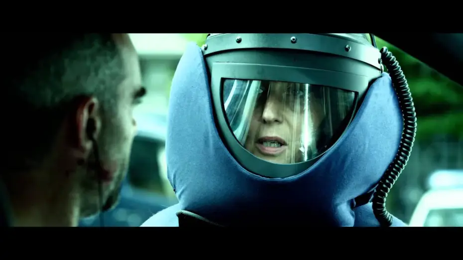 Watch film Retribution — Desconocido - Resa dei Conti - Trailer Ufficiale Italiano