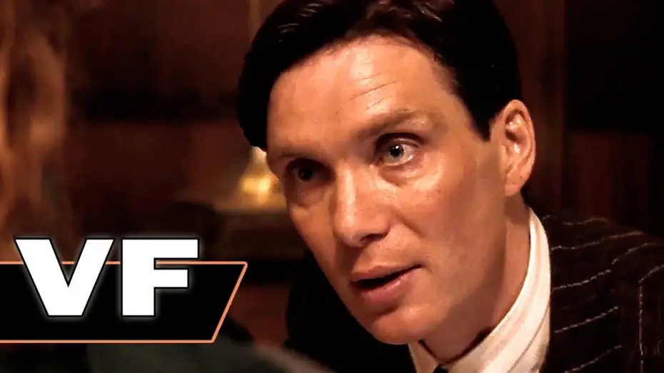 Watch film Anthropoid — OPÉRATION ANTHROPOID Bande Annonce VF ✩ Cillian Murphy, Charlotte Le Bon, Thriller (2017)