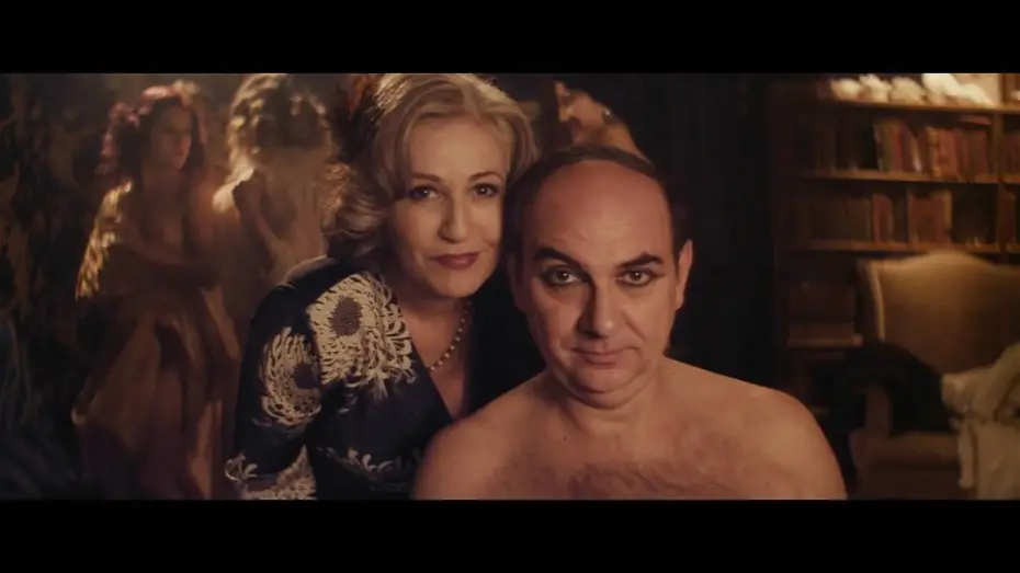 Watch film Neruda — NERUDA -  Trailer Ufficiale HD
