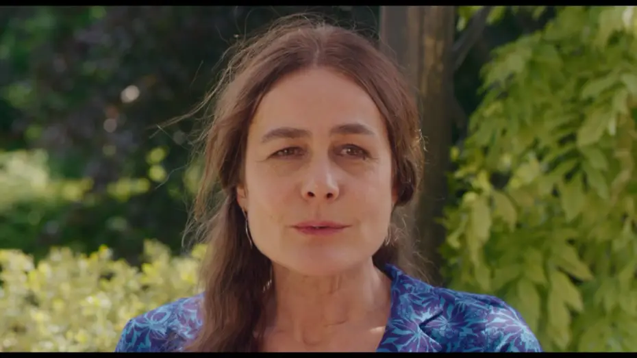 Watch film The Beautiful Days of Aranjuez — Прекрасные дни в Аранхуэсе - Trailer