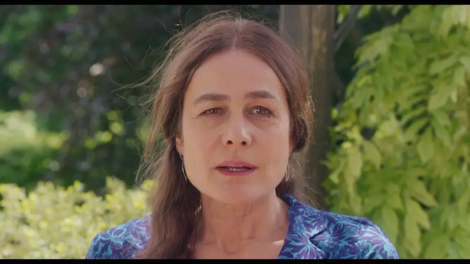Watch film The Beautiful Days of Aranjuez — LES BEAUX JOURS d'ARANJUEZ Bande Annonce (2016)