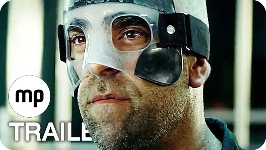 Watch film To Steal from a Thief — JEDER GEGEN JEDEN Trailer German Deutsch (2016)