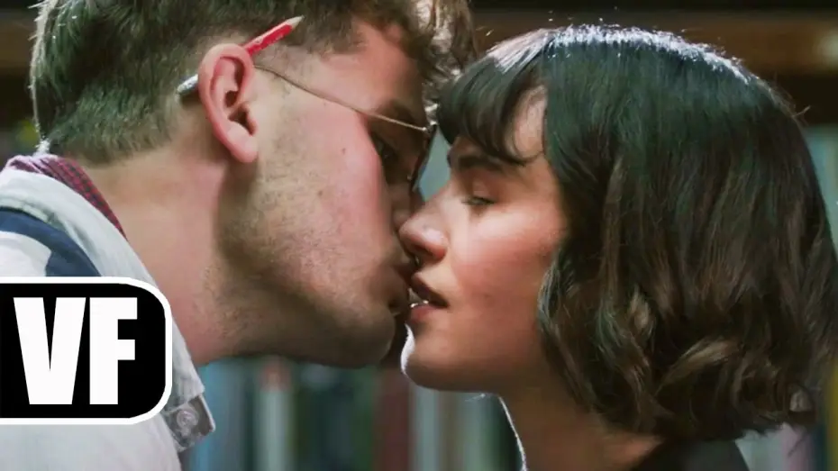 Watch film This Beautiful Fantastic — Le Merveilleux Jardin secret de Bella Brown - Bande Annonce [VF]