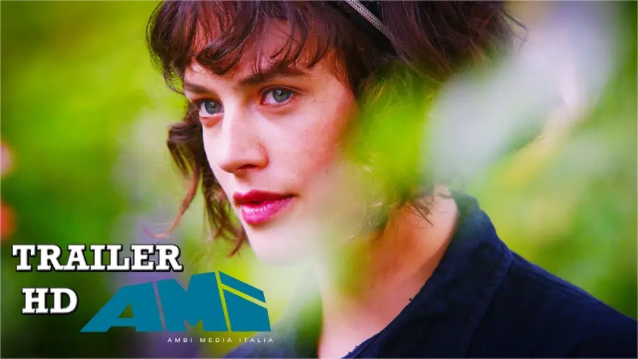 Watch film This Beautiful Fantastic — THIS BEAUTIFUL FANTASTIC TRAILER UFFICIALE ITALIANO (Tom Wilkinson Jessica Brown Findlay)