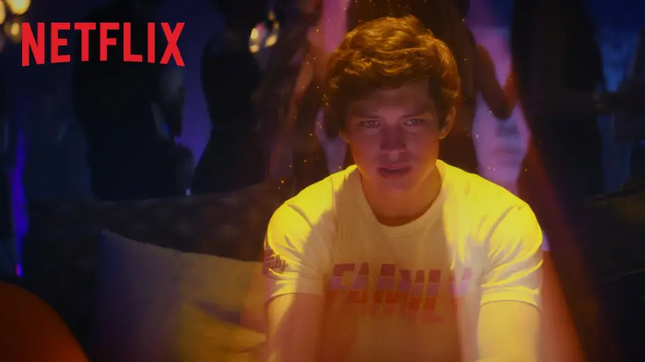 Watch film XOXO — XOXO | Tráiler oficial en ESPAÑOL | Netflix España