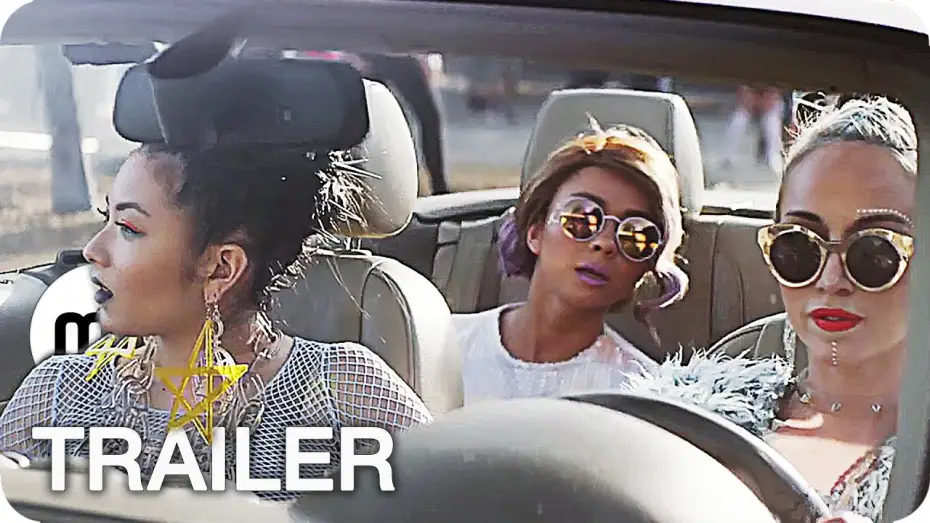 Watch film XOXO — XOXO Trailer German Deutsch (2016) Netflix Film