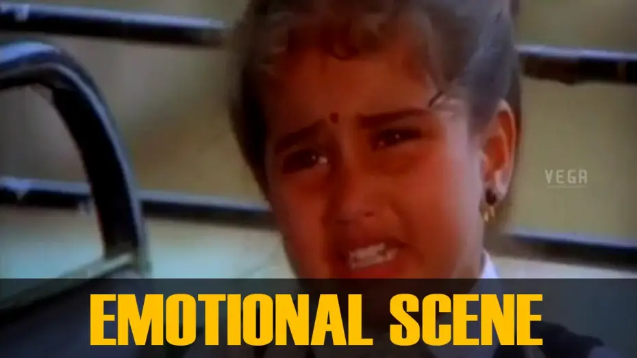 Watch film Pookkalam Varavayi — Baby Shamili Emotional Scene ||  Pookkalam Varavayi