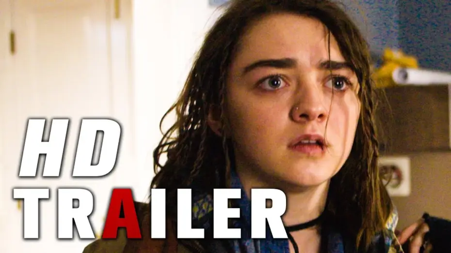 Watch film The Book of Love — LE LIVRE DE L'AMOUR / The Book of Love Trailer # 1 2018 Maisie Williams Comedie Blockbuster HD