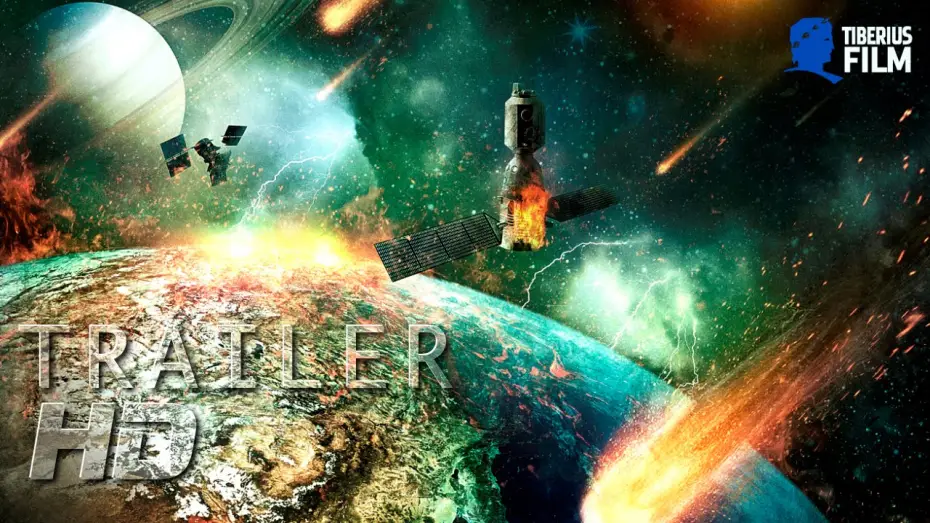 Watch film Earthfall — Die Jupiter Apokalypse - Flucht in die Zukunft (HD Trailer Deutsch)