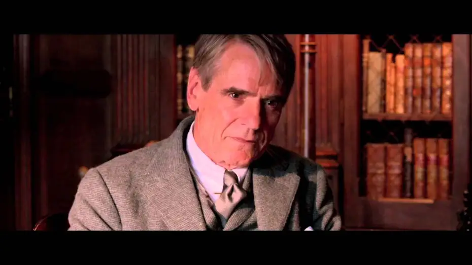 Watch film The Man Who Knew Infinity — El hombre que conocía el infinito - Trailer español (HD)