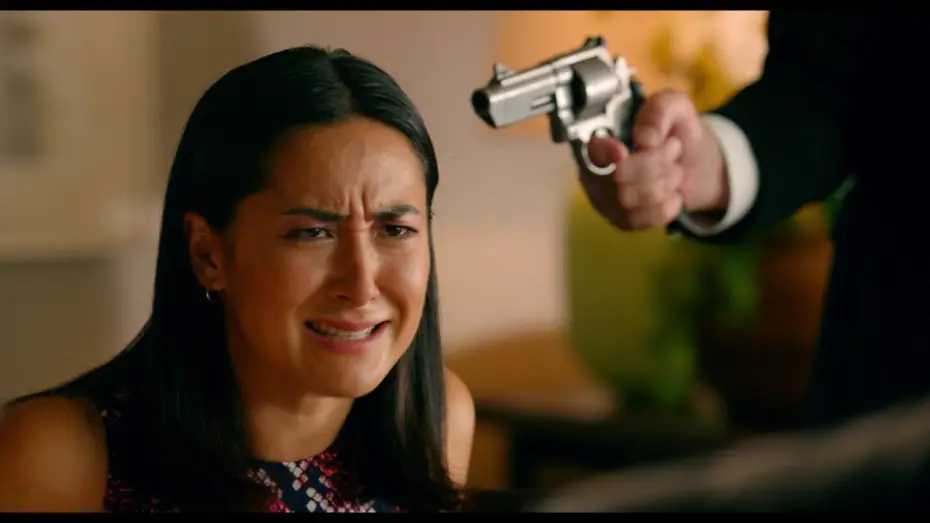 Watch film Killing Hasselhoff — Killing Hasselhoff (VF) - Trailer
