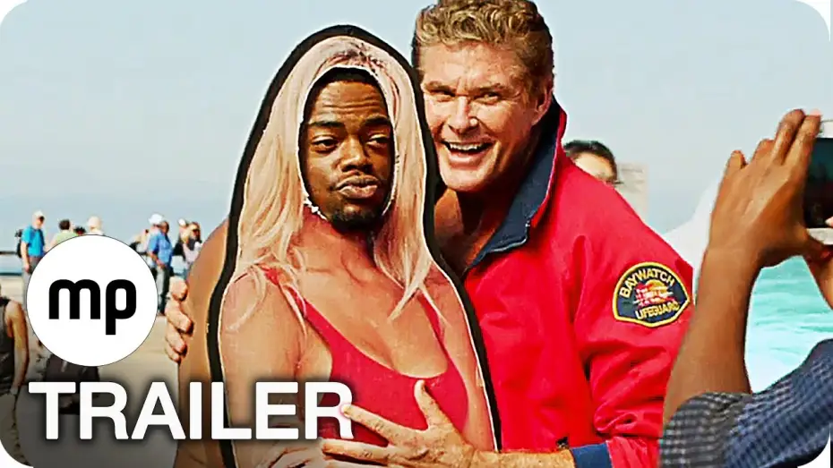 Watch film Killing Hasselhoff — KILLING HASSELHOFF Trailer German Deutsch (2017)