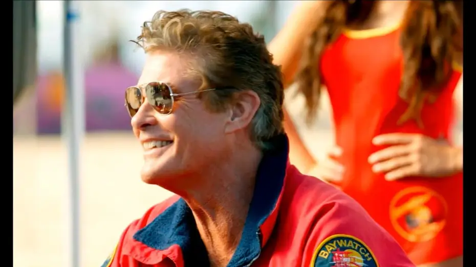 Watch film Killing Hasselhoff — Objetivo: Hasselhoff (Trailer español)