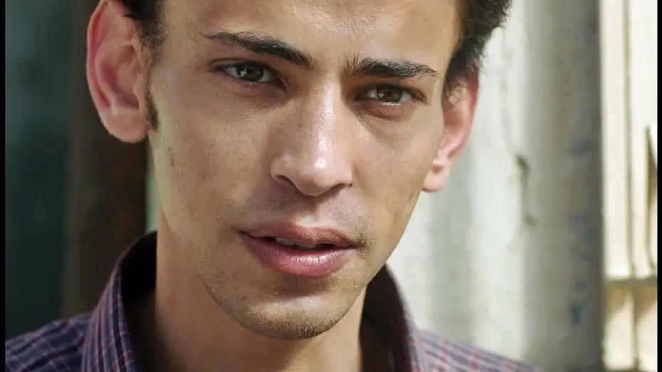 Watch film The Idol — EIN LIED FÜR NOUR | Trailer [HD]