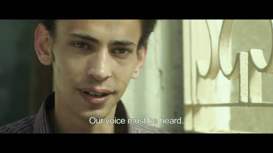 Watch film The Idol — The Idol - Trailer (2015)