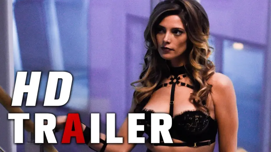Watch film Urge — URGE TRAILER #1 PIERCE BROSNAN ASHLEY GREENE 2018 Blockbuster Thriller