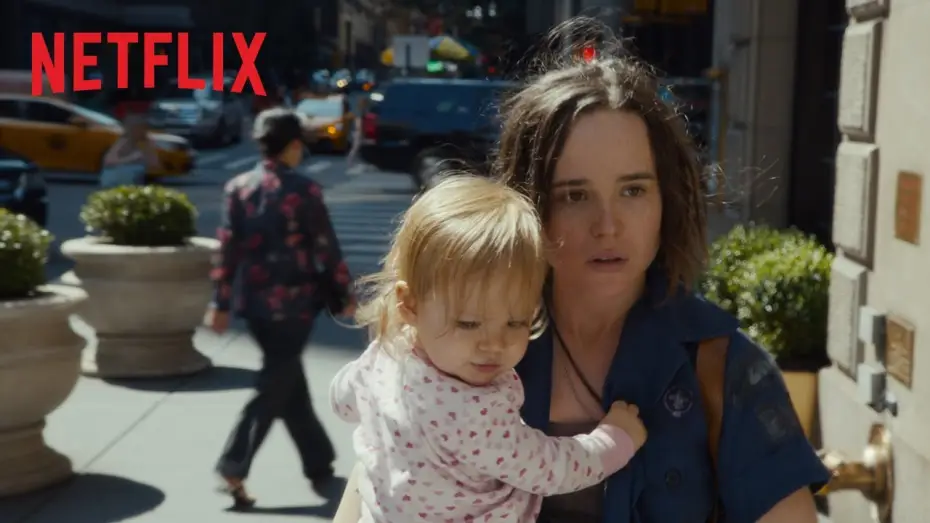 Watch film Tallulah — Oficjalny zwiastun