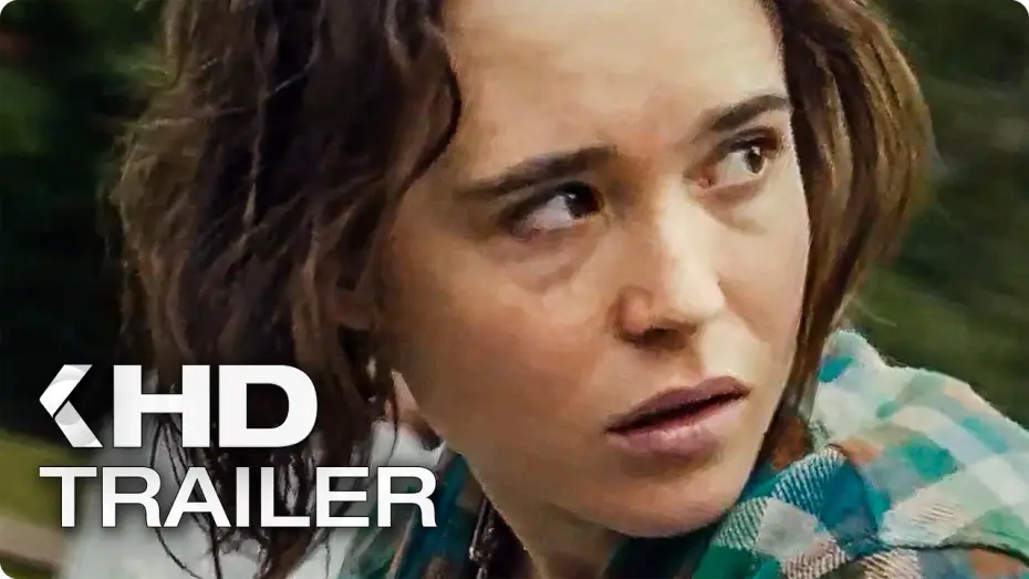 Watch film Tallulah — TALLULAH Trailer German Deutsch (2016)
