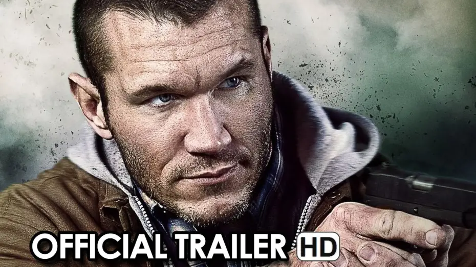 Watch film The Condemned 2 — The Codemned 2 ft. Randy Orton and Eric Roberts Official Trailer (2015) HD
