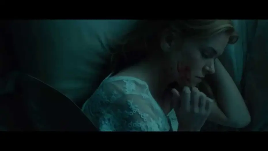 Watch film Visions — VISIONS - Extrait "Un mauvais cauchemar" VF