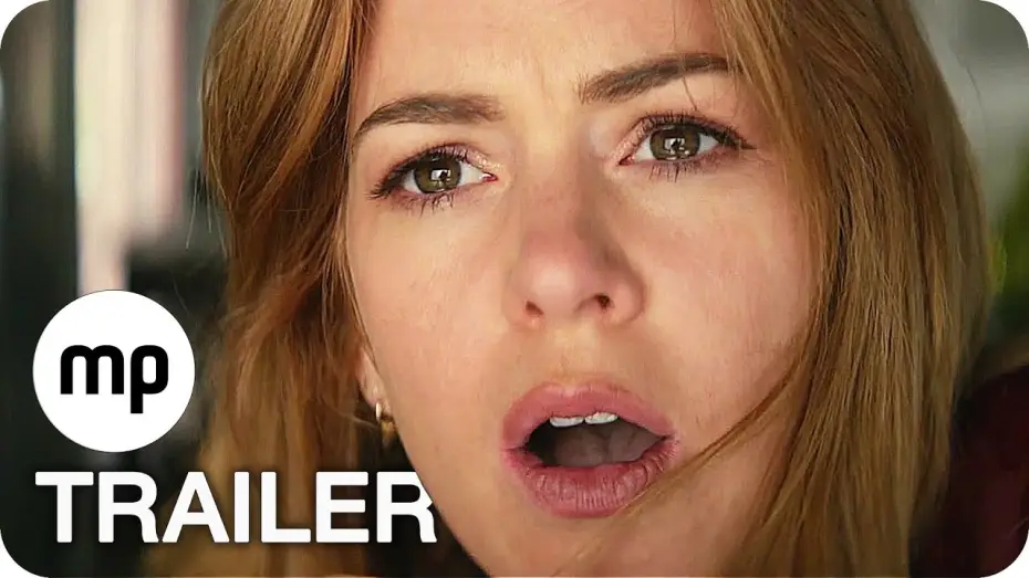 Watch film Visions — VISIONS Trailer German Deutsch (2016)