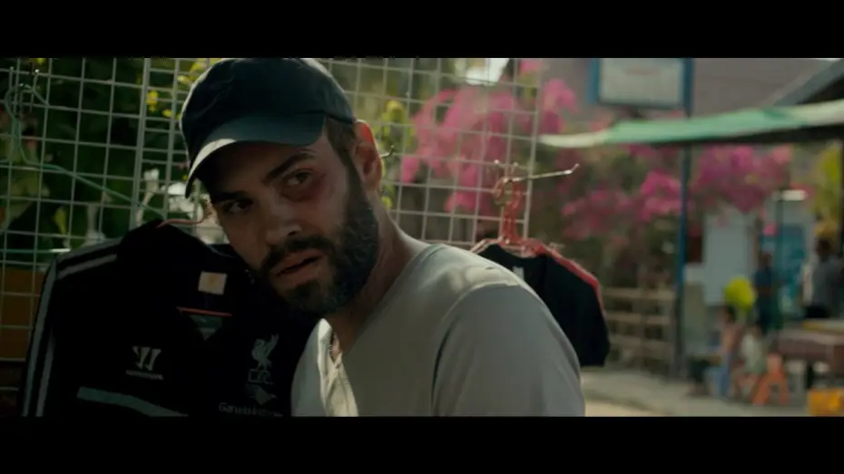 Watch film River — RIDER - Film-annonce VOSTFR