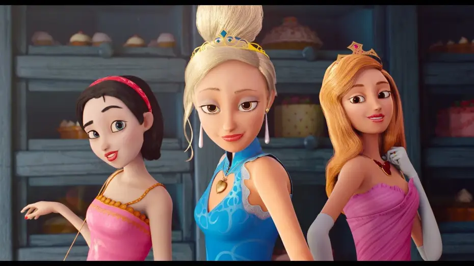 Watch film Charming — Prinz Charming - Kinotrailer Deutsch HD - Am 05.08.2018 im Kino! - Selina Mour