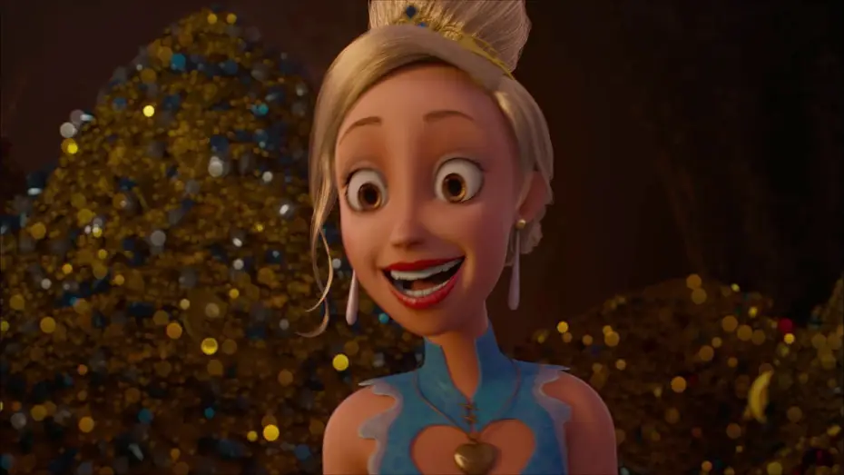 Watch film Charming — C'era una volta il Principe Azzurro - Trailer Italiano Ufficiale