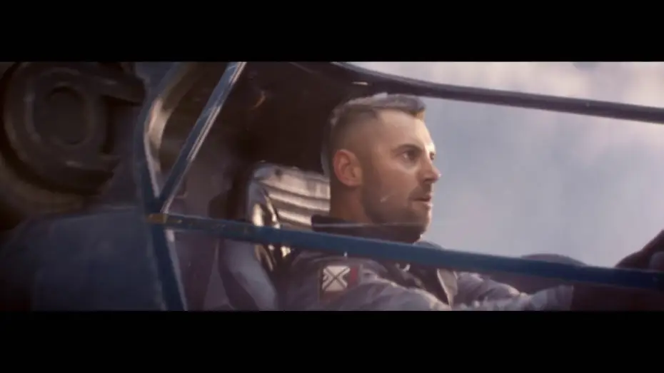 Watch film Science Fiction Volume One: The Osiris Child — OSIRIS - extrait "Duel en plein ciel" VOST