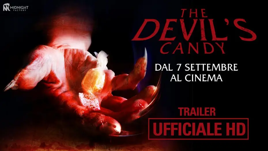 Watch film The Devil's Candy — The Devil's Candy - Trailer Ufficiale Italiano | HD