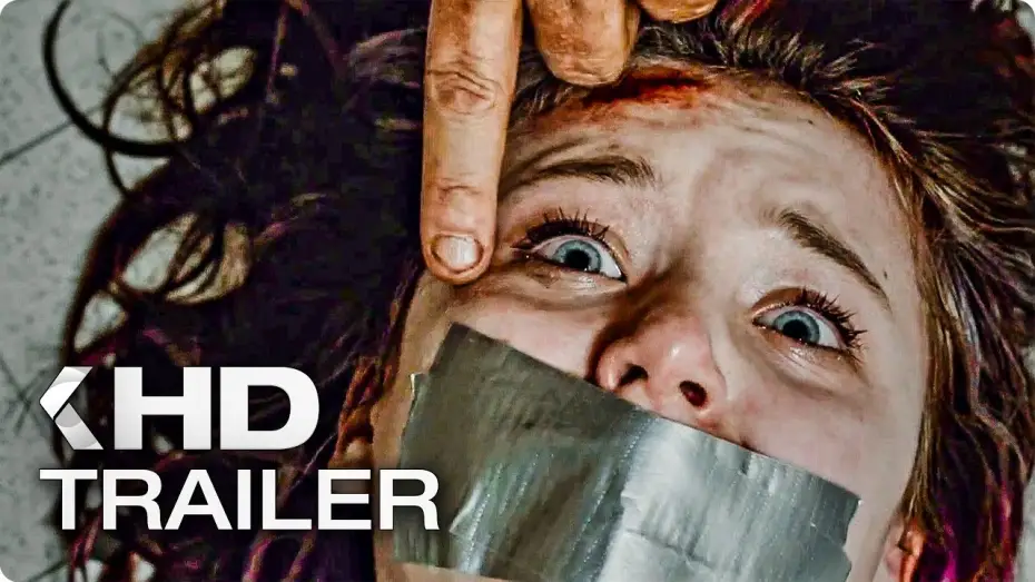 Watch film The Devil's Candy — THE DEVIL'S CANDY Trailer German Deutsch (2017)