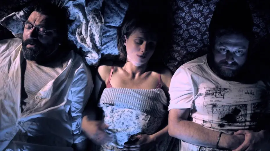 Watch film Alki Alki — Alki Alki  von Axel Ranisch, TRAILER , KINOSTART:12.11.2015