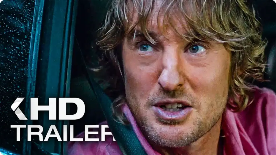 Watch film Father Figures — WER IST DADDY? Trailer German Deutsch (2018)