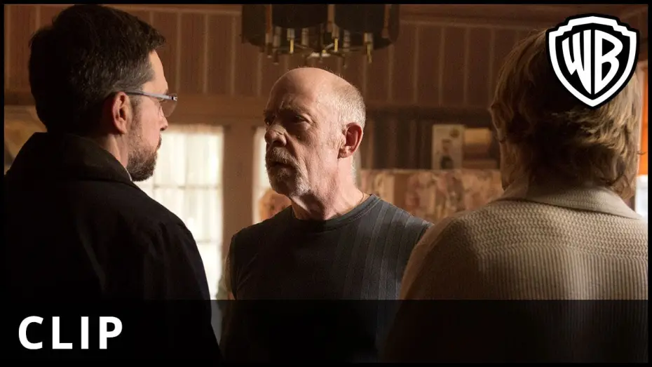 Watch film Father Figures — ‘No Way’ Clip