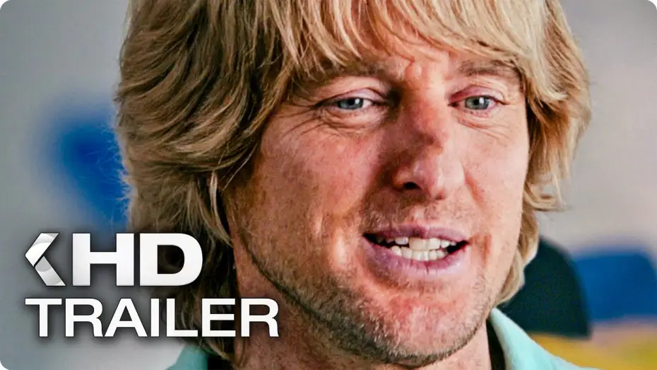 Watch film Father Figures — WER IST DADDY? Trailer 2 German Deutsch (2018)