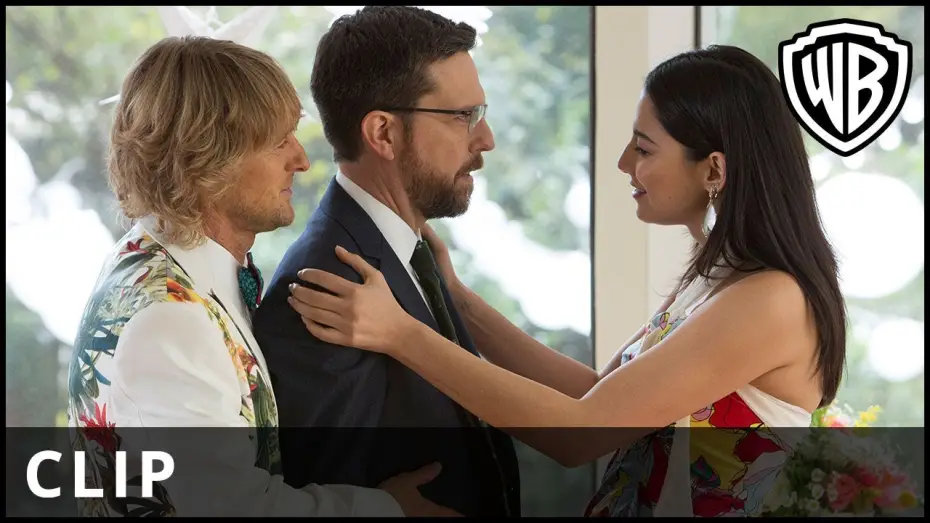 Watch film Father Figures — ‘Someone Special’  Clip