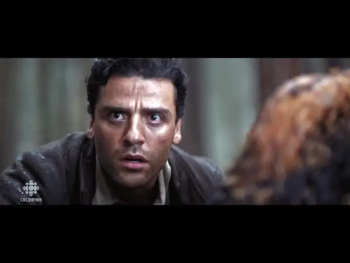 Watch film The Promise — 'The history ... speaks for itself': The Promise