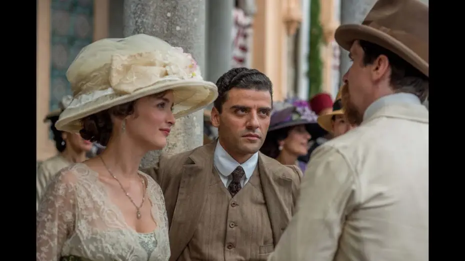 Watch film The Promise — La promesse // Bande-annonce VOSTF