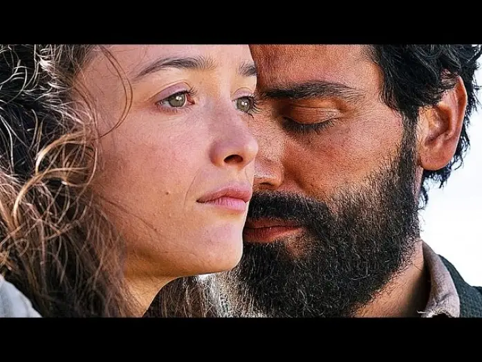 Watch film The Promise — THE PROMISE - DIE ERINNERUNG BLEIBT | Trailer [HD]