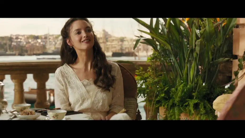 Watch film The Promise — The Promise - 10 Minute Preview