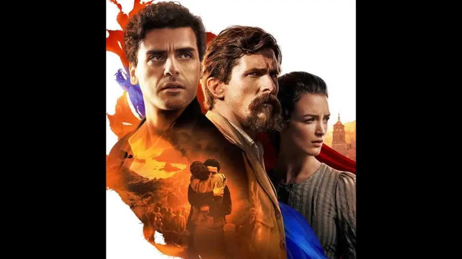 Watch film The Promise — La promesse // Bande-annonce VF