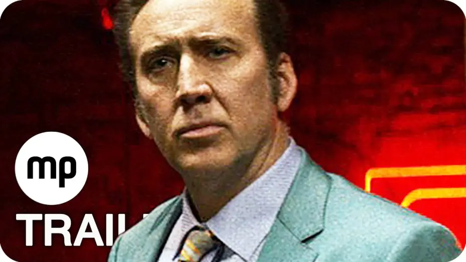 Watch film Dog Eat Dog — DOG EAT DOG Trailer German Deutsch (2017)