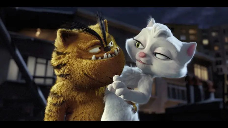Watch film Bad Cat — BAD CAT TRAILER